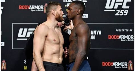 Jan Blachowicz wins, halts Israel Adesanya's bid to become 2 .
